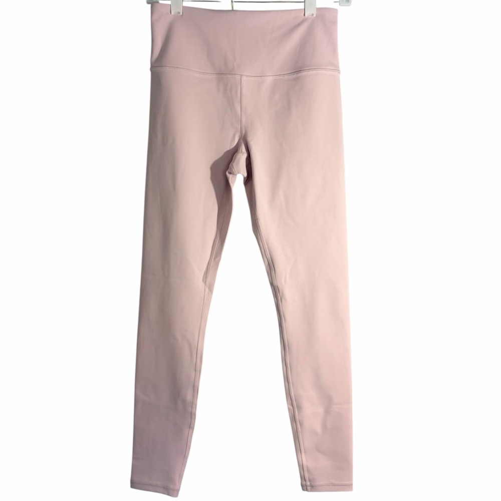 Athleta NWT Elation Ultra High-Rise Leggings | Lilac Sky | Small